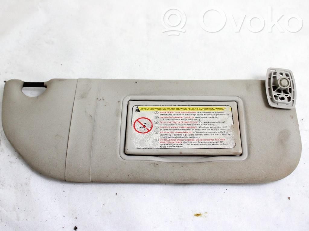 Sun visor   1611905180
