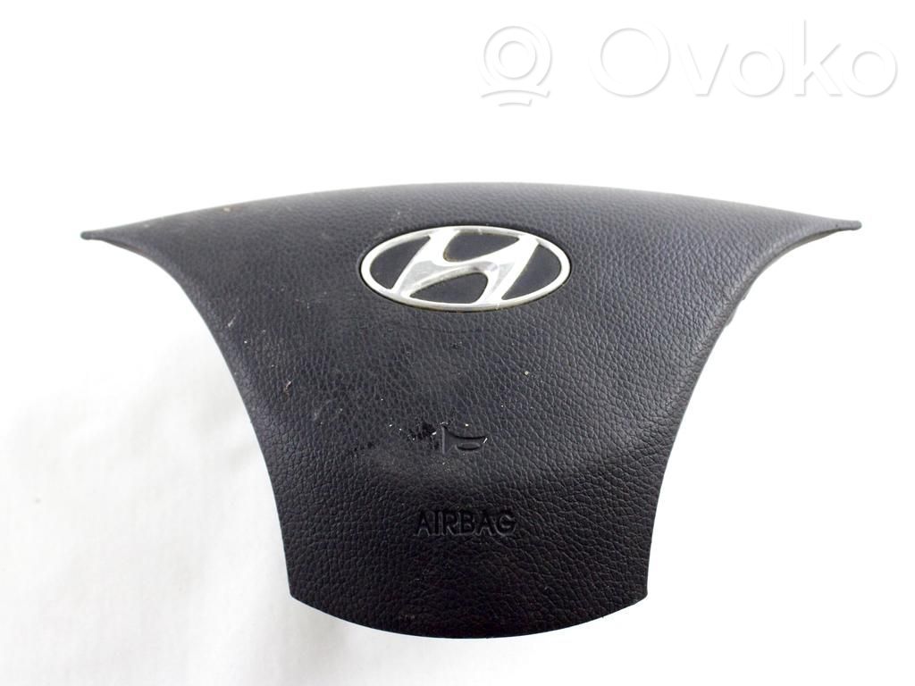 Fahrerairbag   56900A6000
