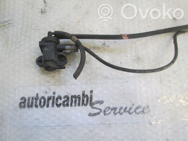 Citroen Xsara Electroválvula del turbo 