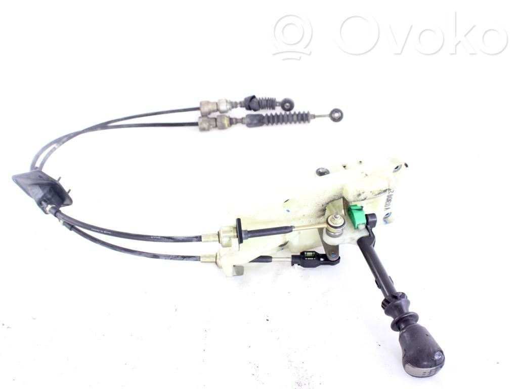Nissan X-Trail T30 Selector caja de cambios