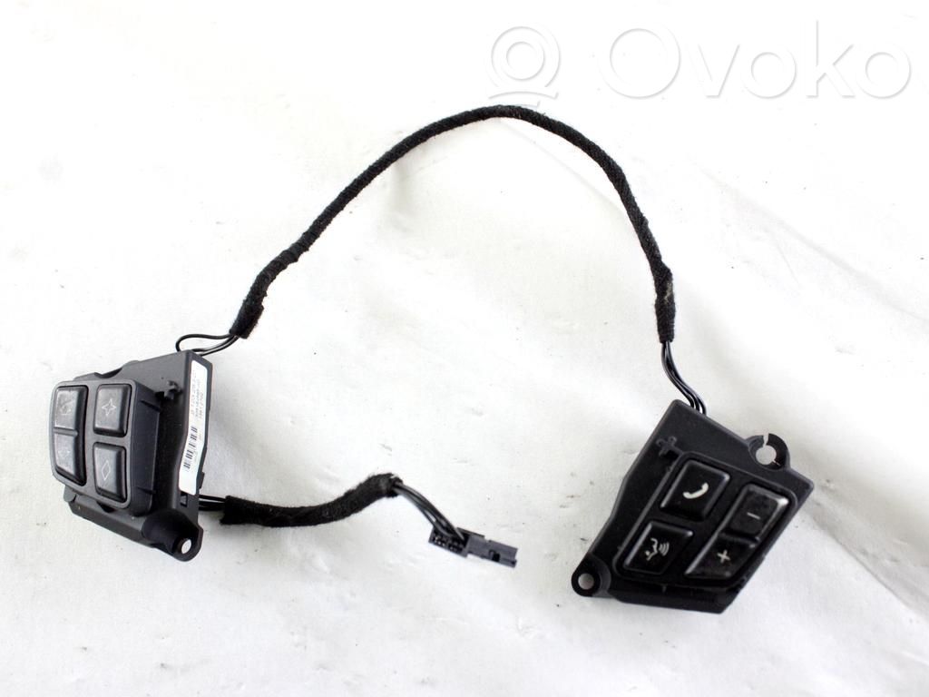 BMW 1 E81 E87 Butoane/comutatoare pe volan 