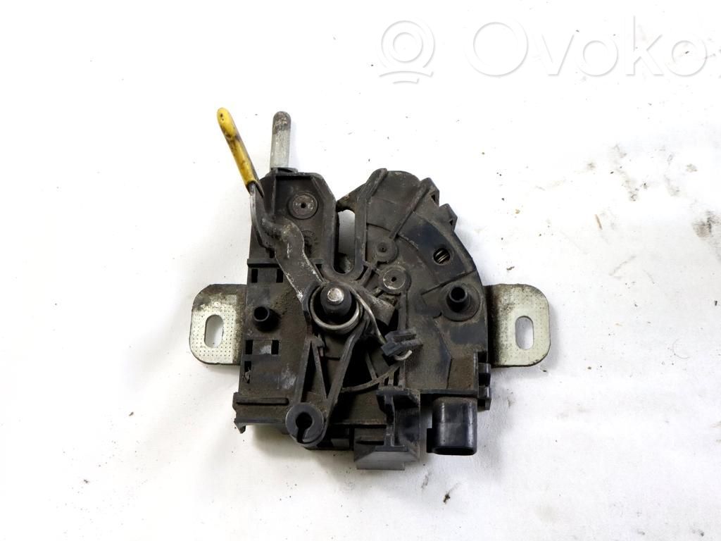Ford S-MAX Engine bonnet/hood lock/catch 