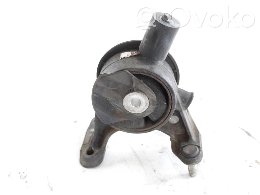 Engine mounting bracket   1237126060