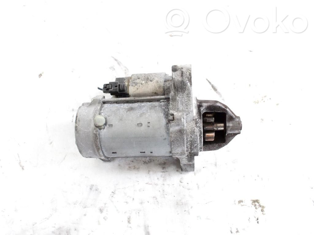 Motor de arranque   2810026181