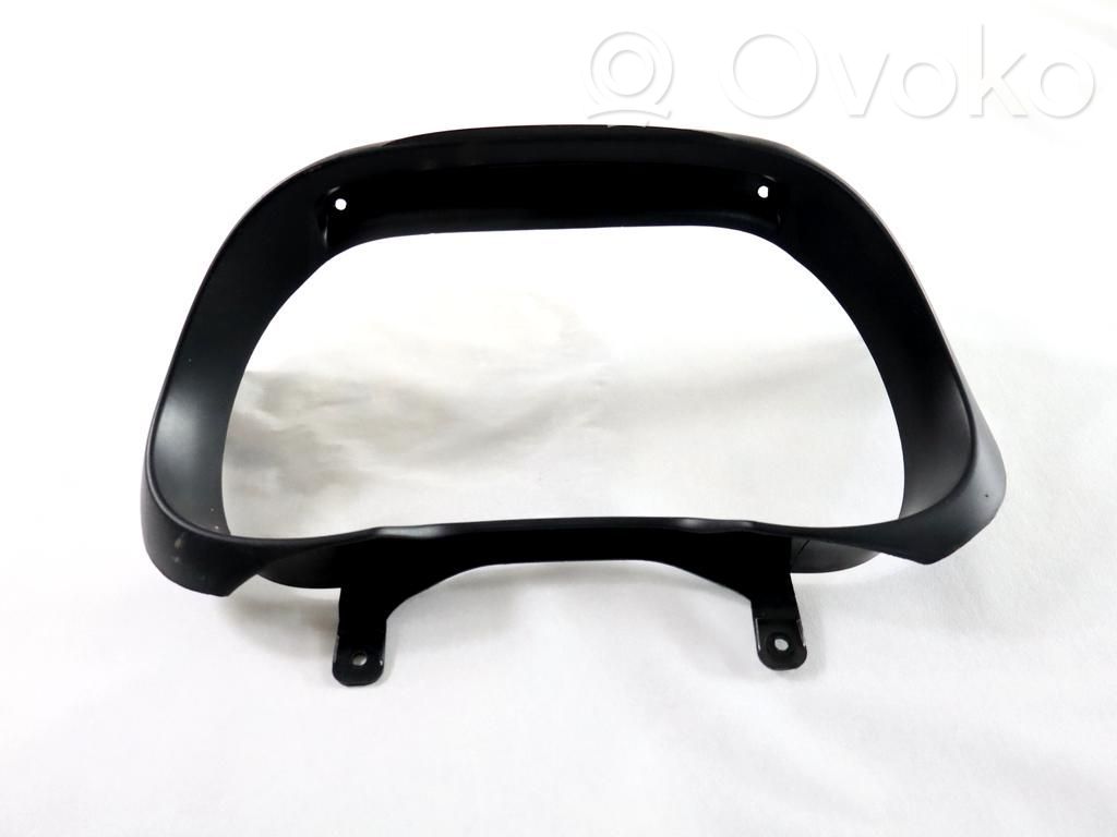 Fiat Grande Punto Element deski rozdzielczej 