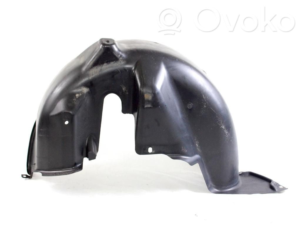Peugeot 207 Rivestimento paraspruzzi parafango posteriore