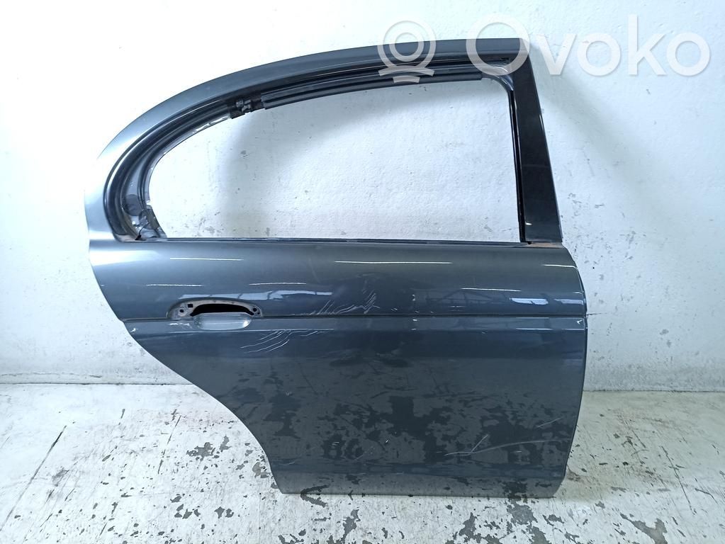Porte arrière   XR828668