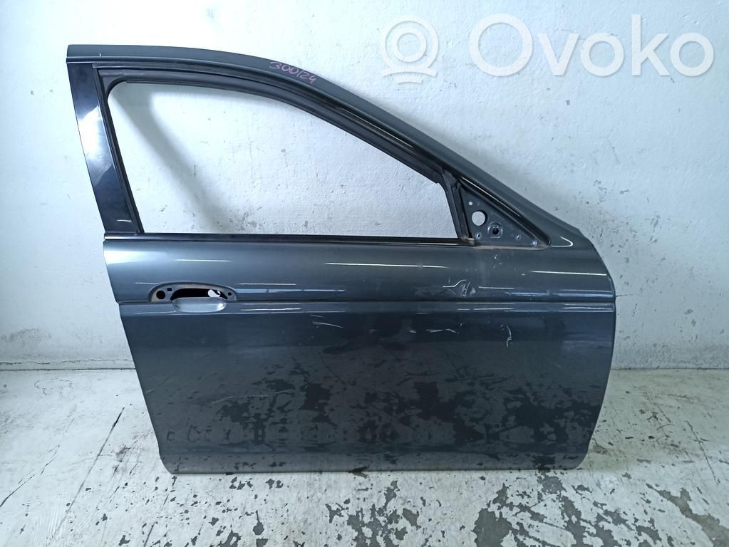 Jaguar S-Type Portiera anteriore