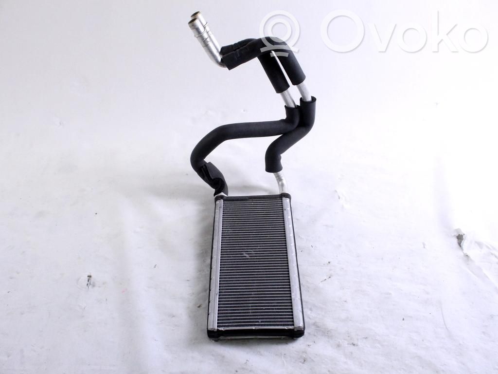 Jaguar F-Pace Radiateur soufflant de chauffage