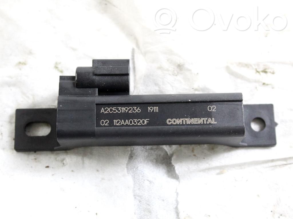 Amplificatore antenna   A2C53119236