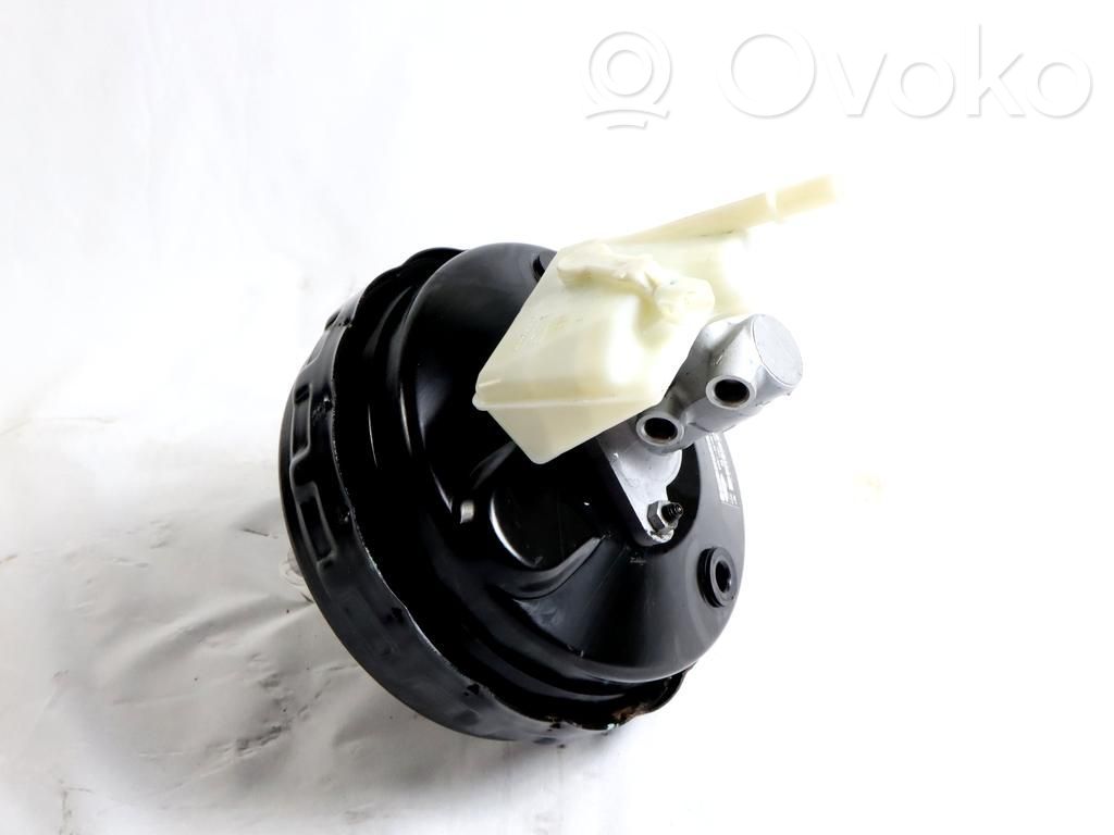 Ford Grand C-MAX Servofrână 