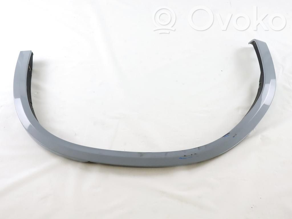 Volkswagen PASSAT B8 Ornament contur aripă față 