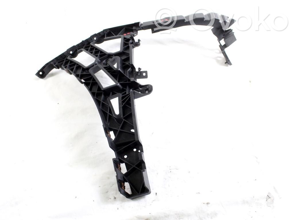 Support de pare-chocs arrière   HK8317B931AE