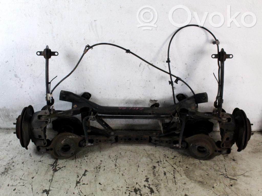 Ford Grand C-MAX Grinda punții spate 
