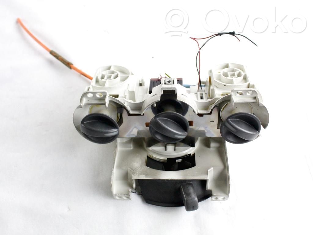 Honda Jazz Panel klimatyzacji 