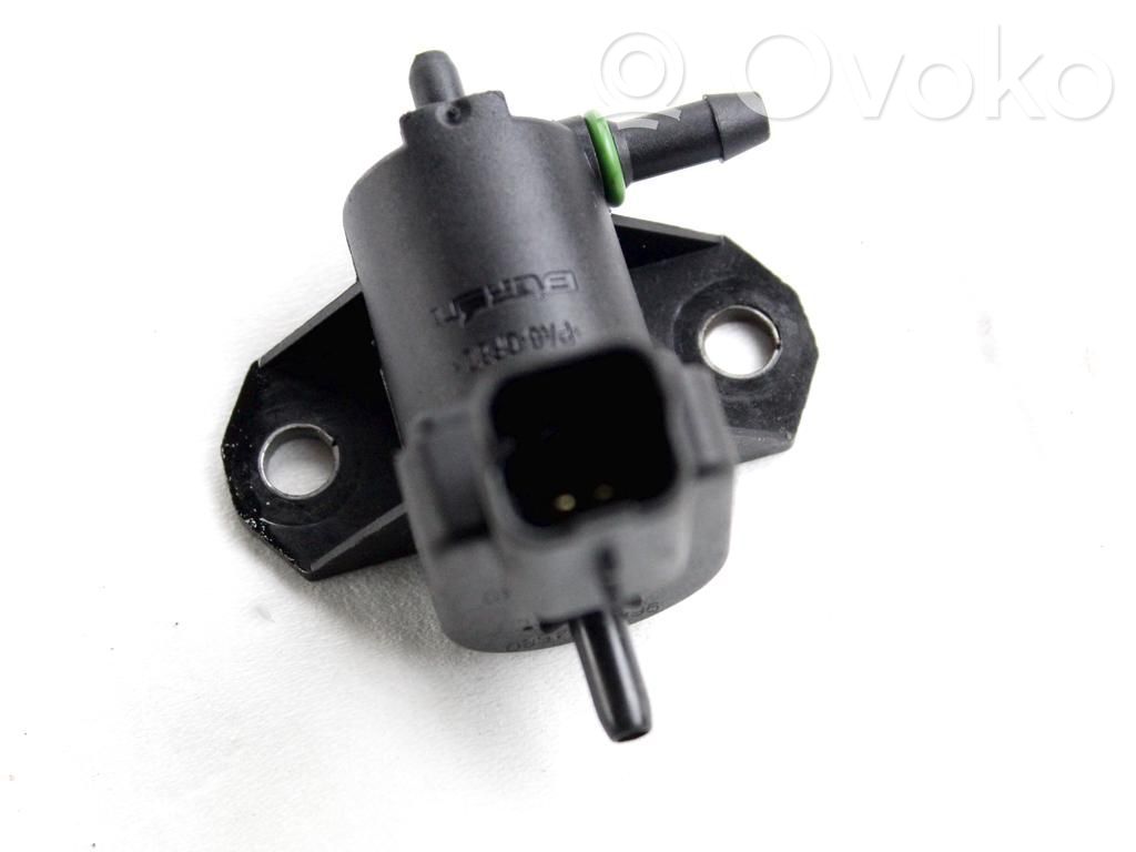 Électrovanne turbo   9688124580