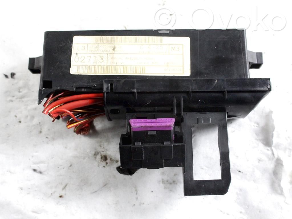 Modulo fusibile   6R0937615