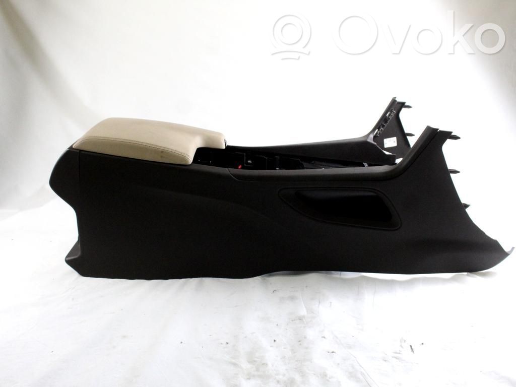 Consola central   T4A3746