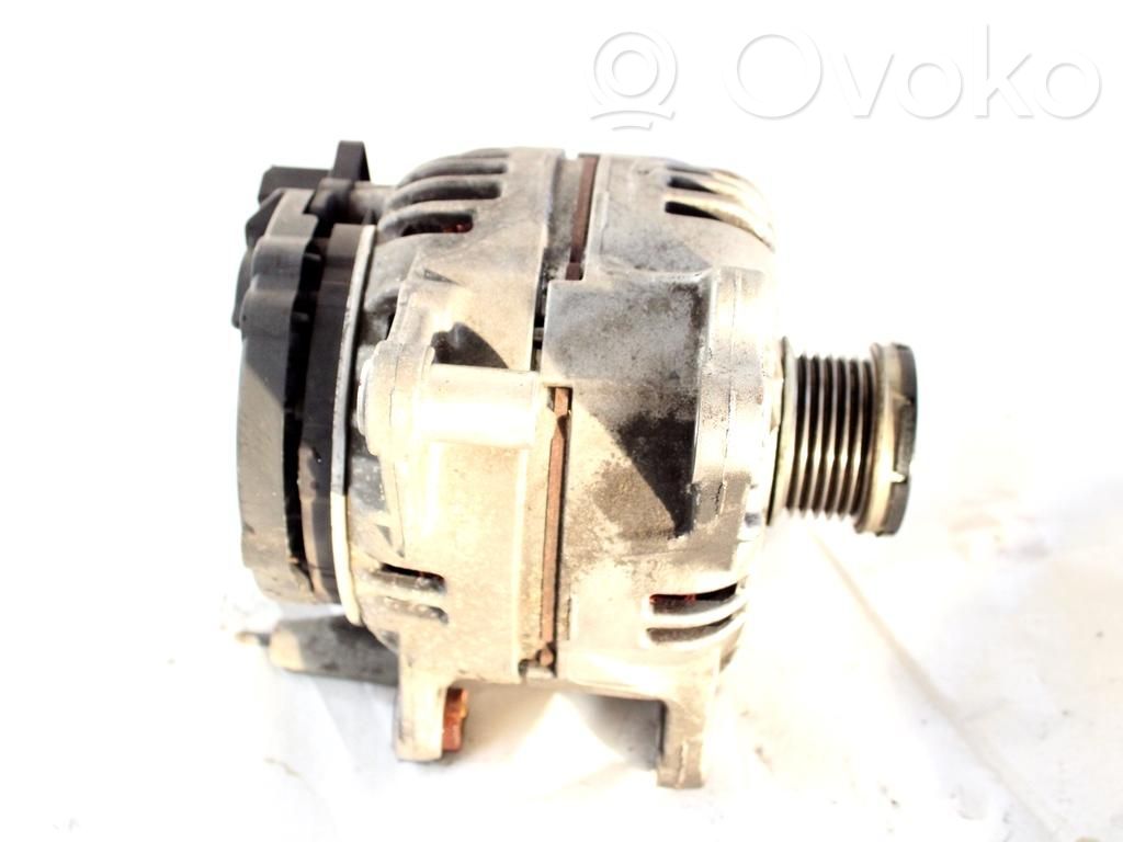 Alternator   03C903023A