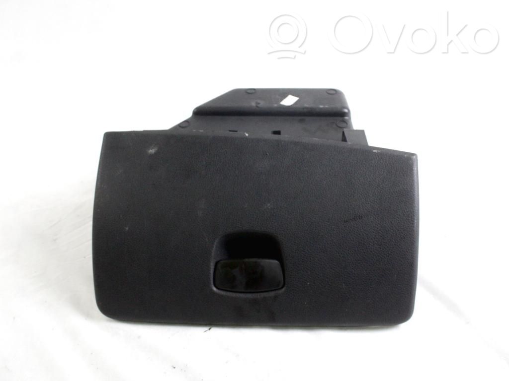 Dacia Dokker Glove box set 