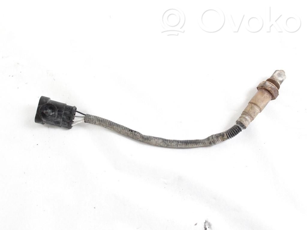 Sonda lambda   46750245