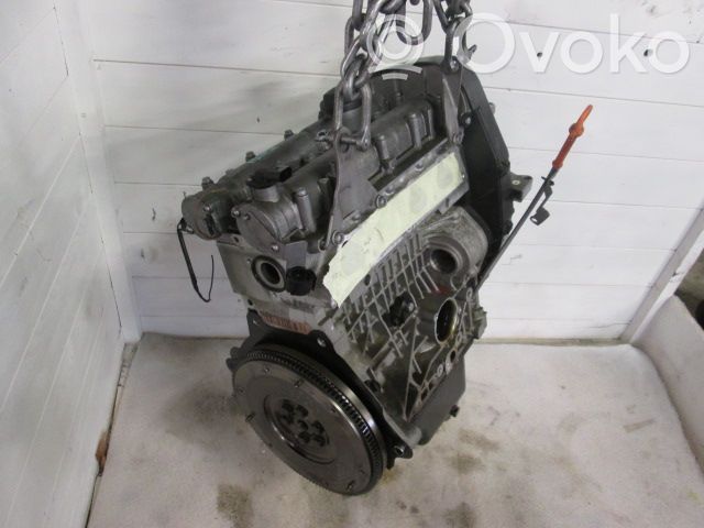 Motore   BXW