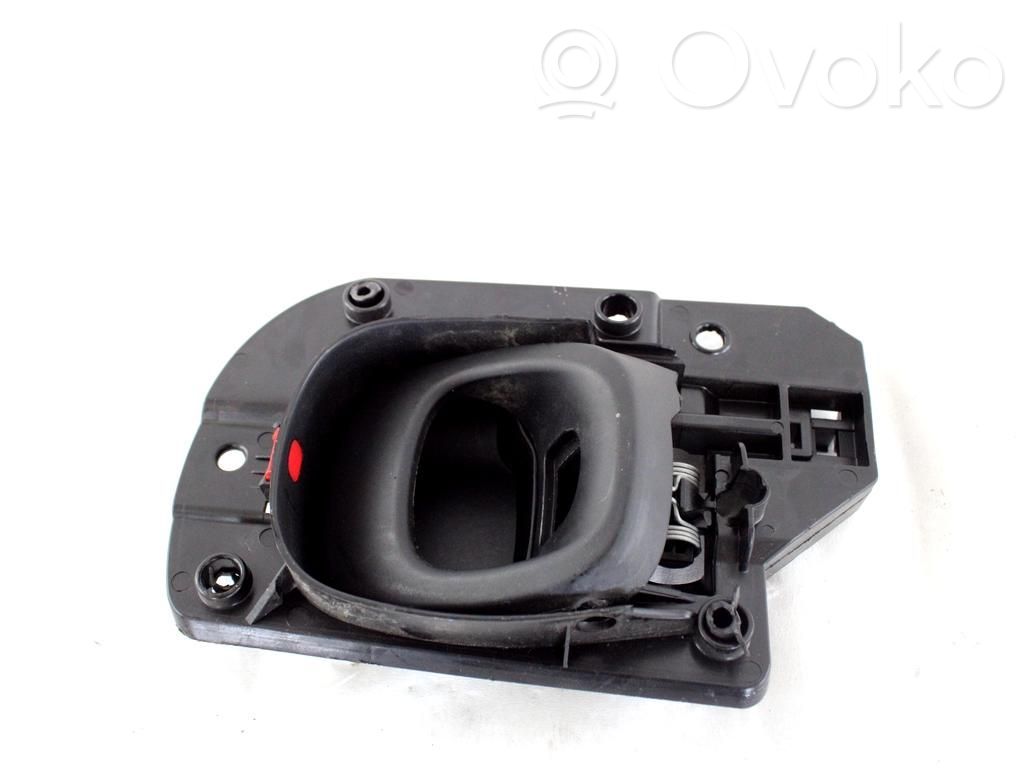 Fiat Panda III Manecilla interna puerta delantera 