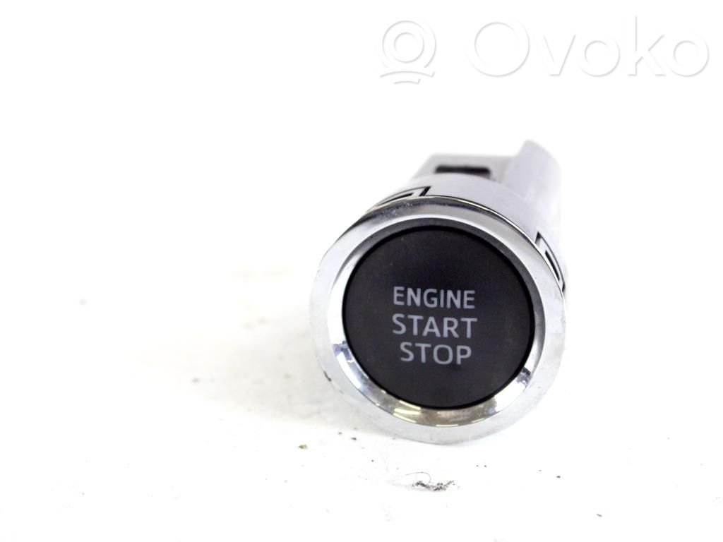 Toyota RAV 4 (XA40) Engine start stop button switch 