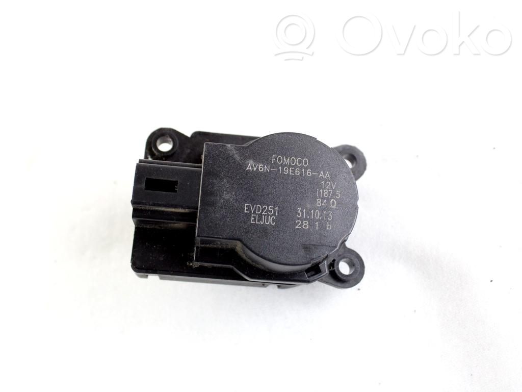 Ford Grand C-MAX Motorino attuatore aria