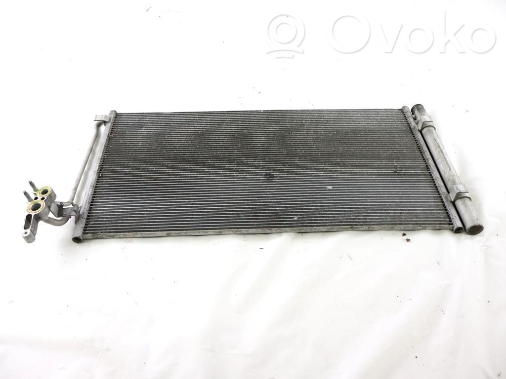 Land Rover Range Rover Evoque L551 Radiatore di raffreddamento A/C (condensatore) 