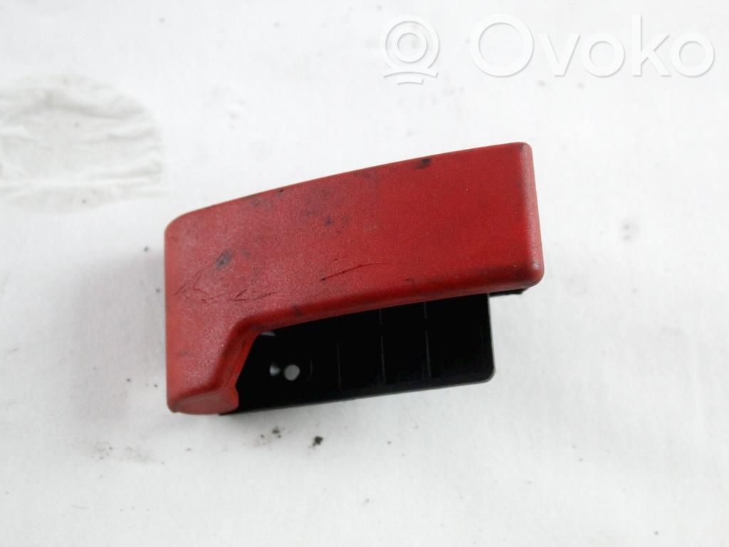 Mercedes-Benz A W169 Chiusura/serratura vano motore/cofano