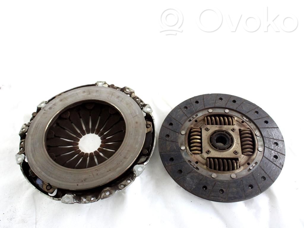 Volkswagen Golf VI Kit frizione