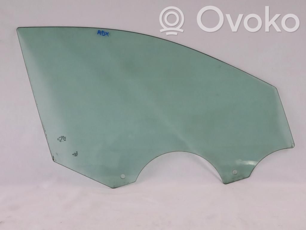 Skoda Rapid (NH) Sticlă oglindă laterală 
