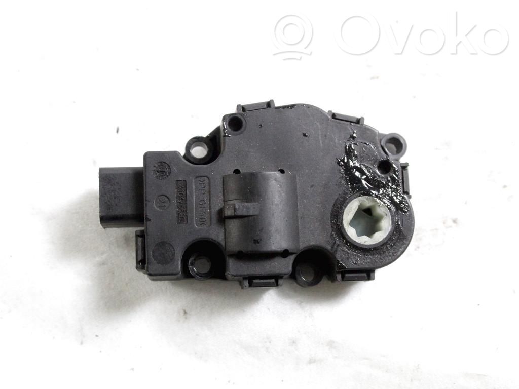 Motor/actuator clapetă aer   EFB336