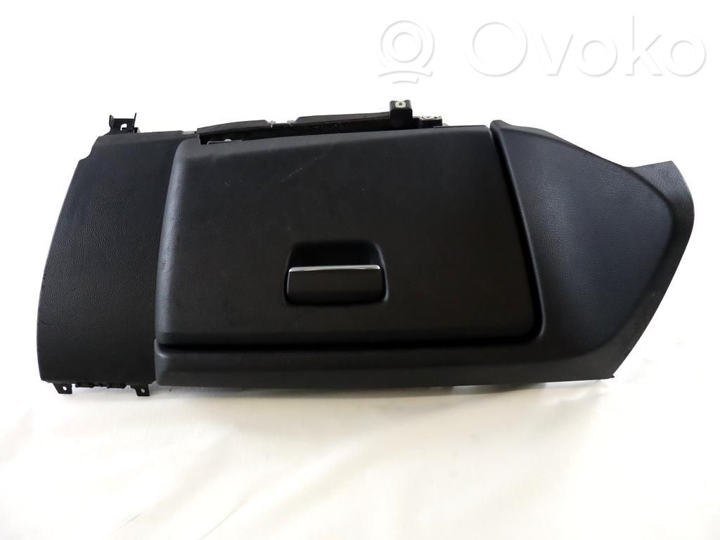 BMW 1 E81 E87 Handschuhfach komplett 