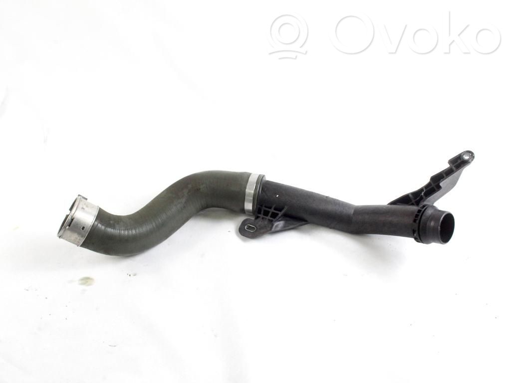 Dacia Dokker Tubo flessibile intercooler 