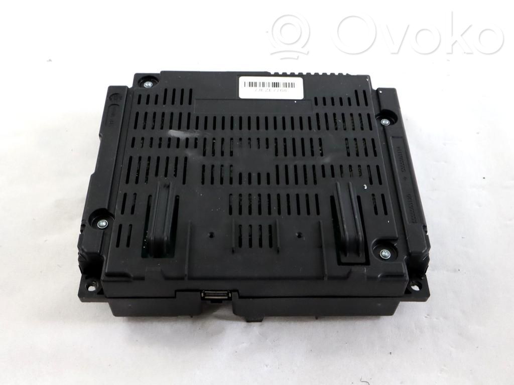 Fiat Grande Punto Autres unités de commande / modules