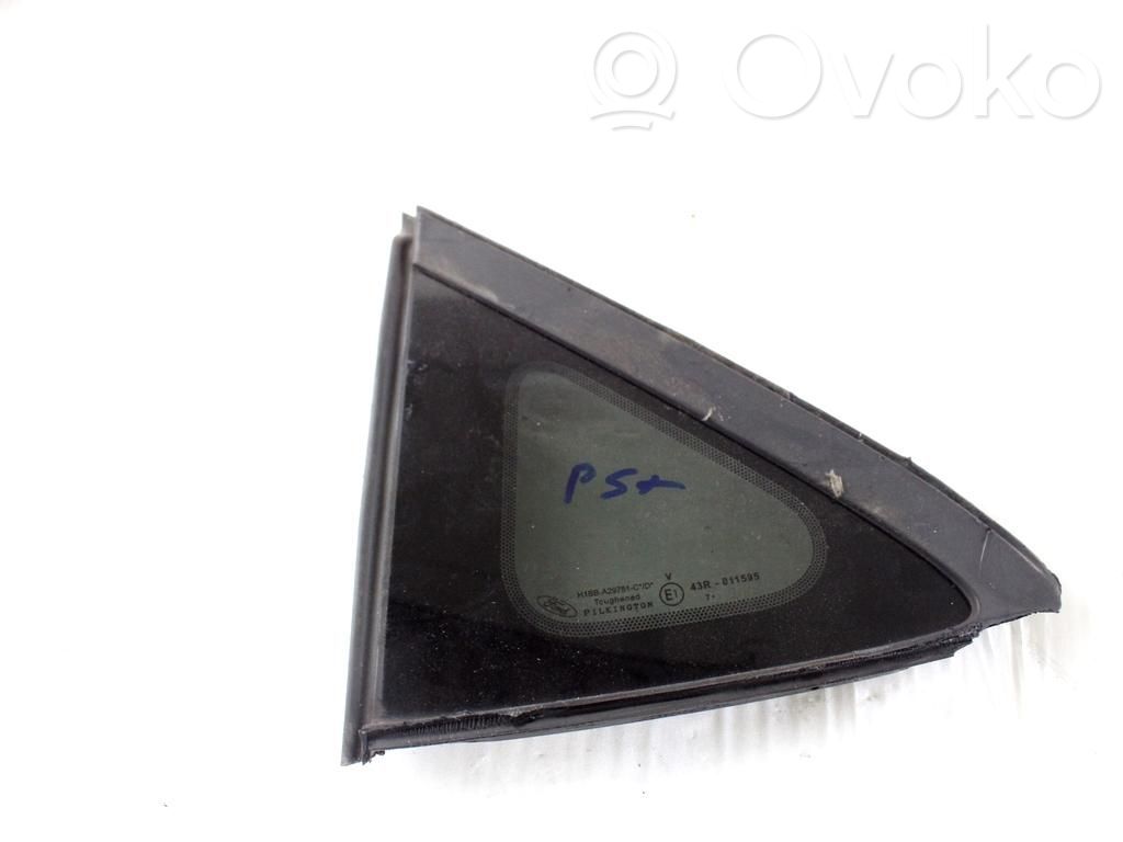 Ford Fiesta Szyba karoseryjna tylna 