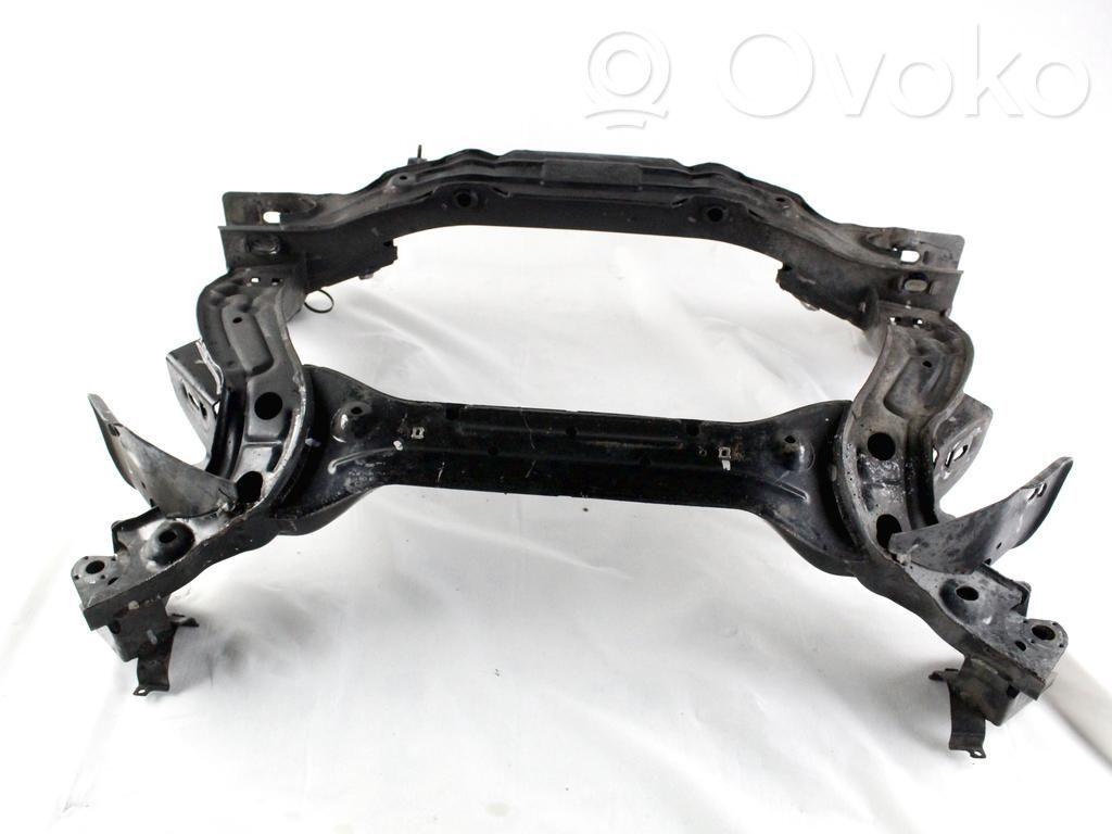 Jaguar XF X250 Front subframe 