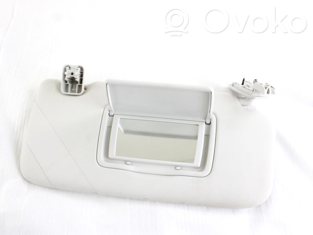 Ford Focus Sun visor 