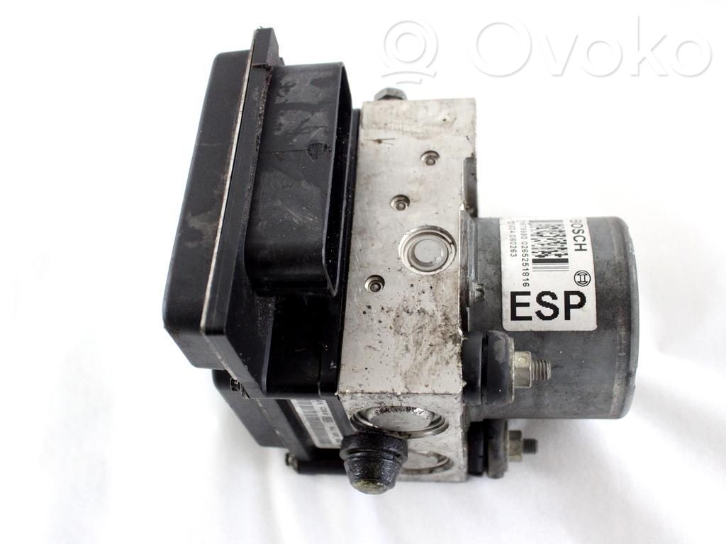 Alfa Romeo Mito ABS Pump 