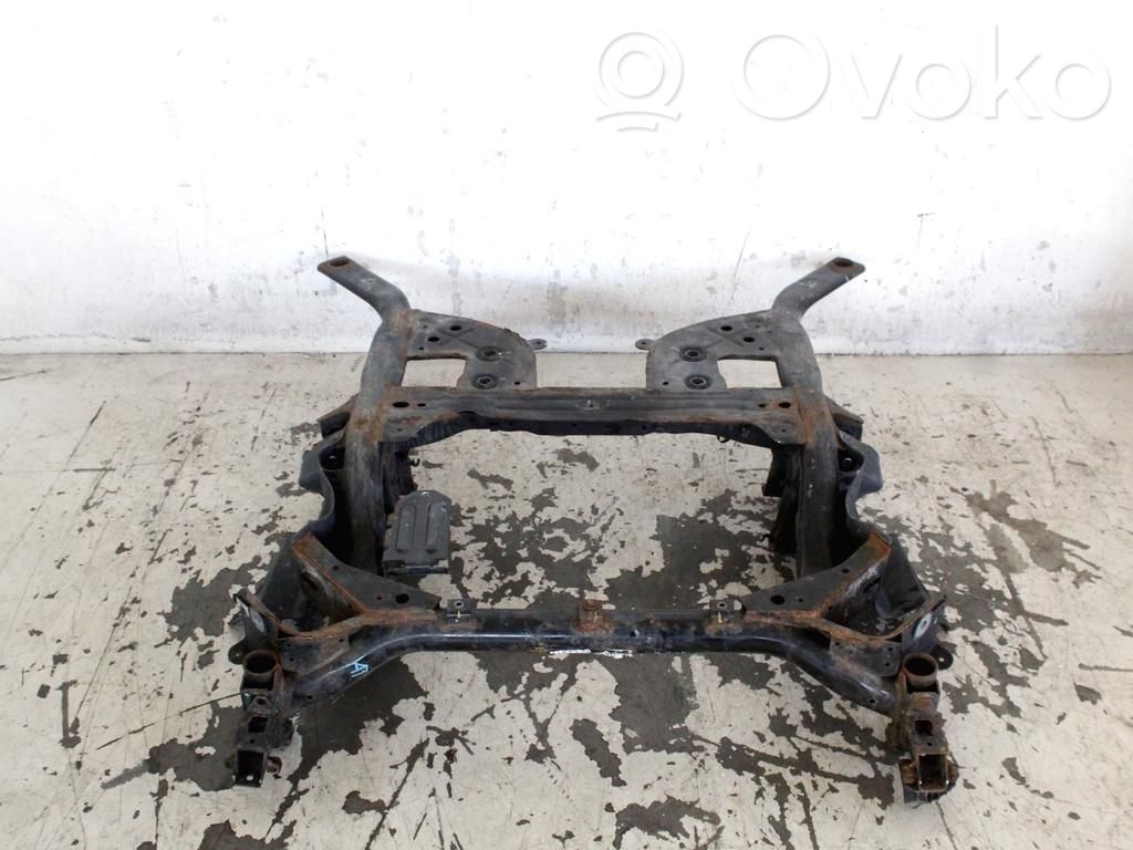 Front subframe   T4N13343