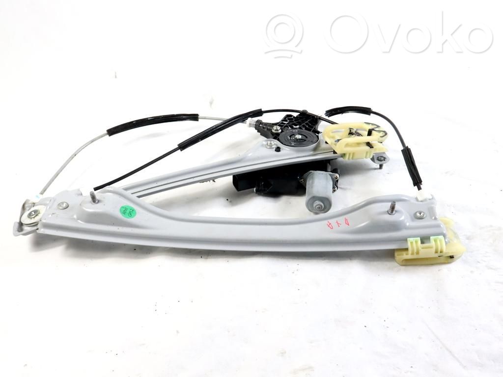 Opel Insignia B Macara ușă față cu motor 