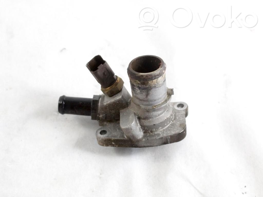 Fiat Panda III Termostat / Obudowa termostatu 