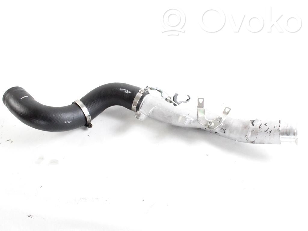 Toyota RAV 4 (XA30) Tubo flessibile intercooler