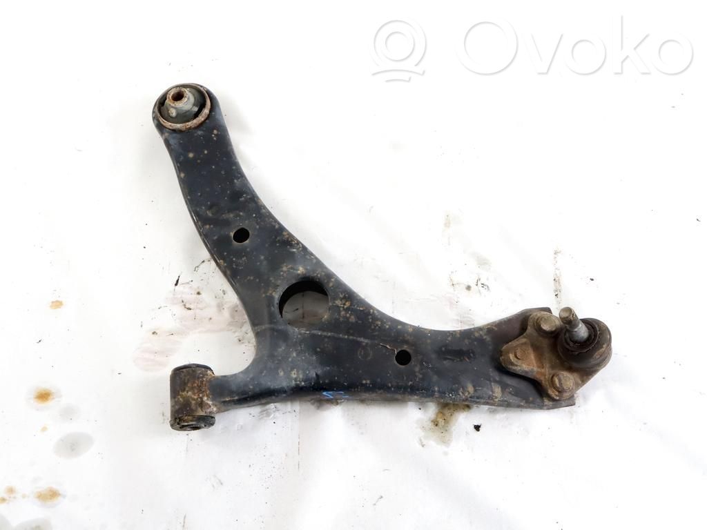 Toyota RAV 4 (XA20) Braccio di controllo sospensione anteriore inferiore/braccio oscillante