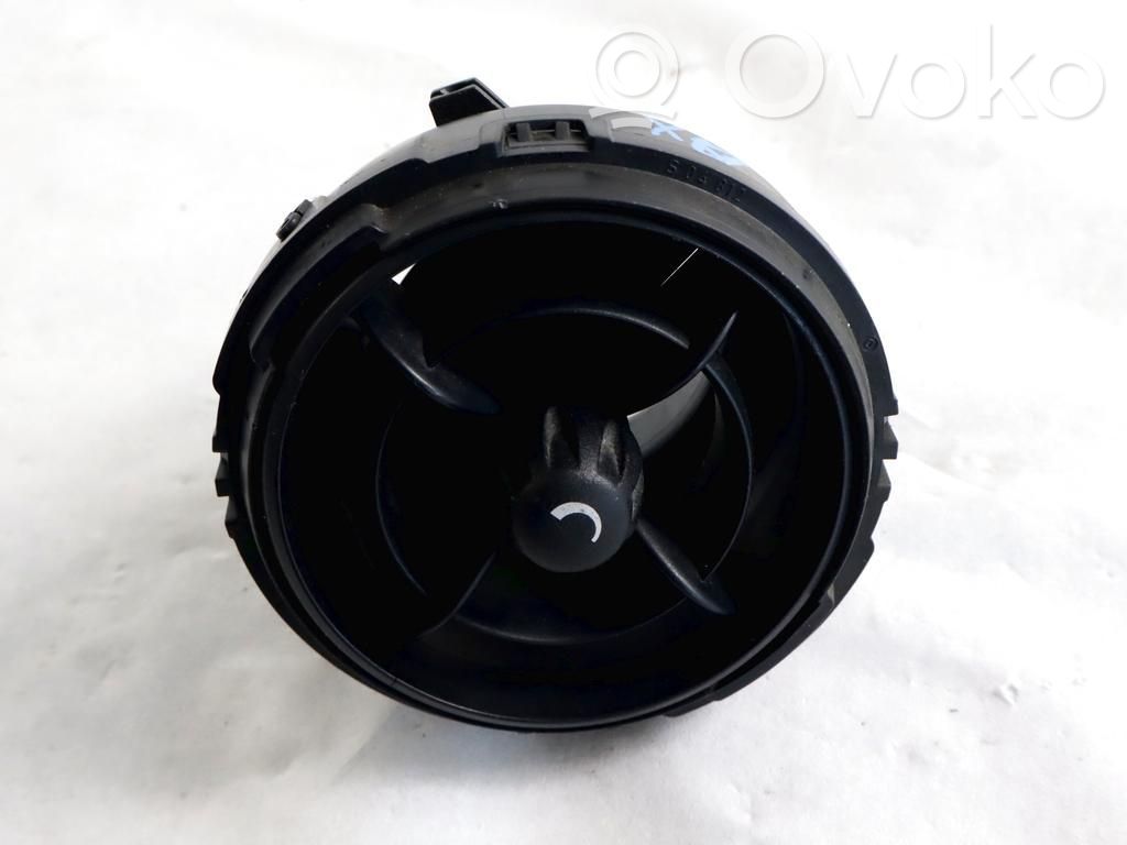 Mini One - Cooper R57 Copertura griglia di ventilazione laterale cruscotto