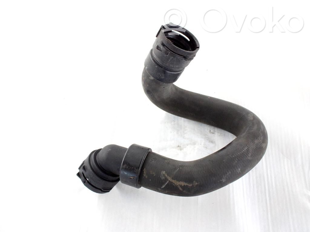 Opel Astra K Conductă/furtun lichid de răcire motor 