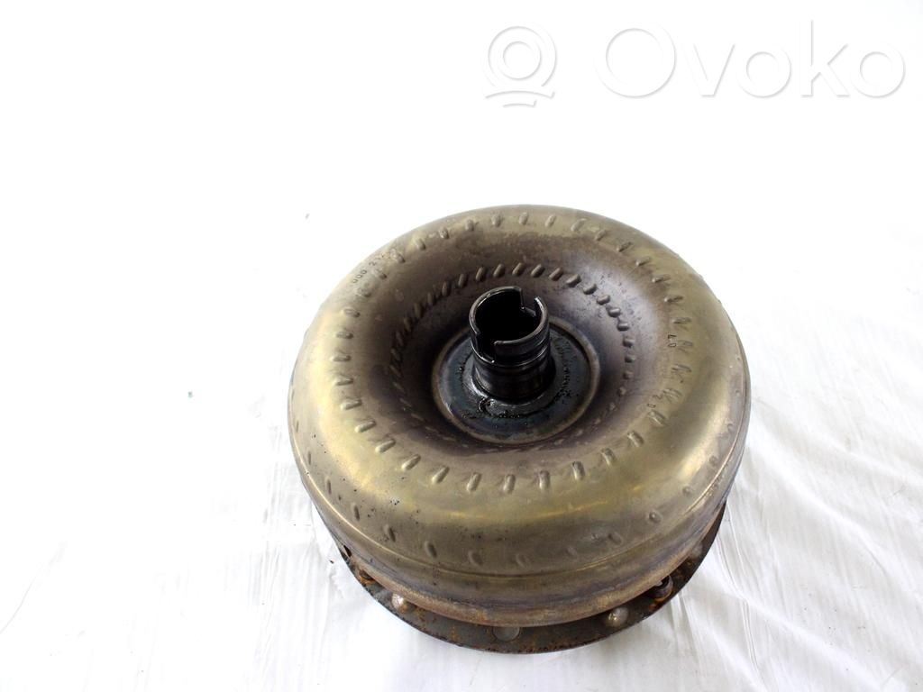 BMW X5 E70 Torque converter 