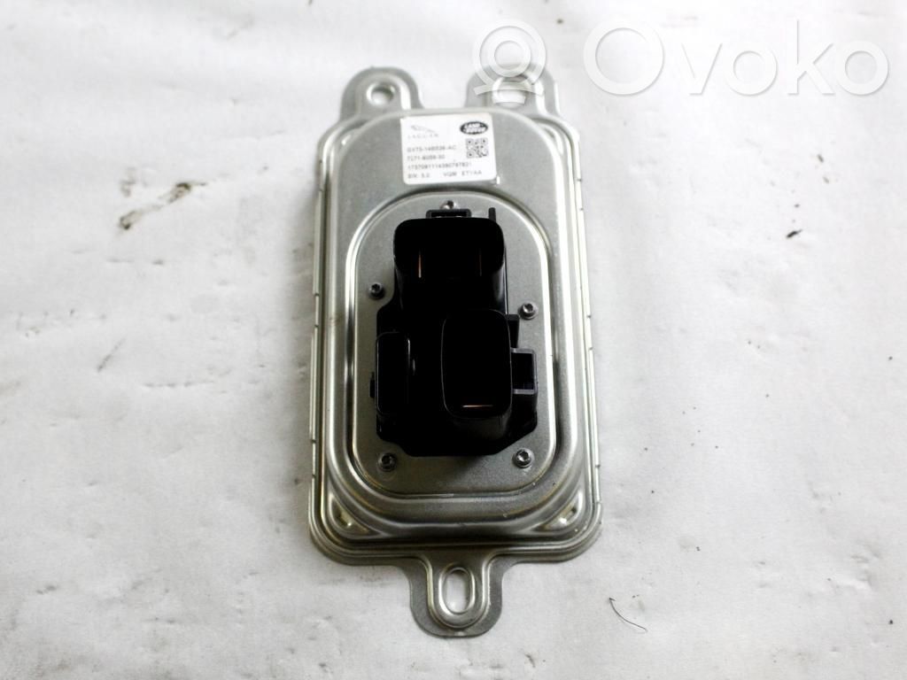 Muut ohjainlaitteet/moduulit   GX7314B526AC